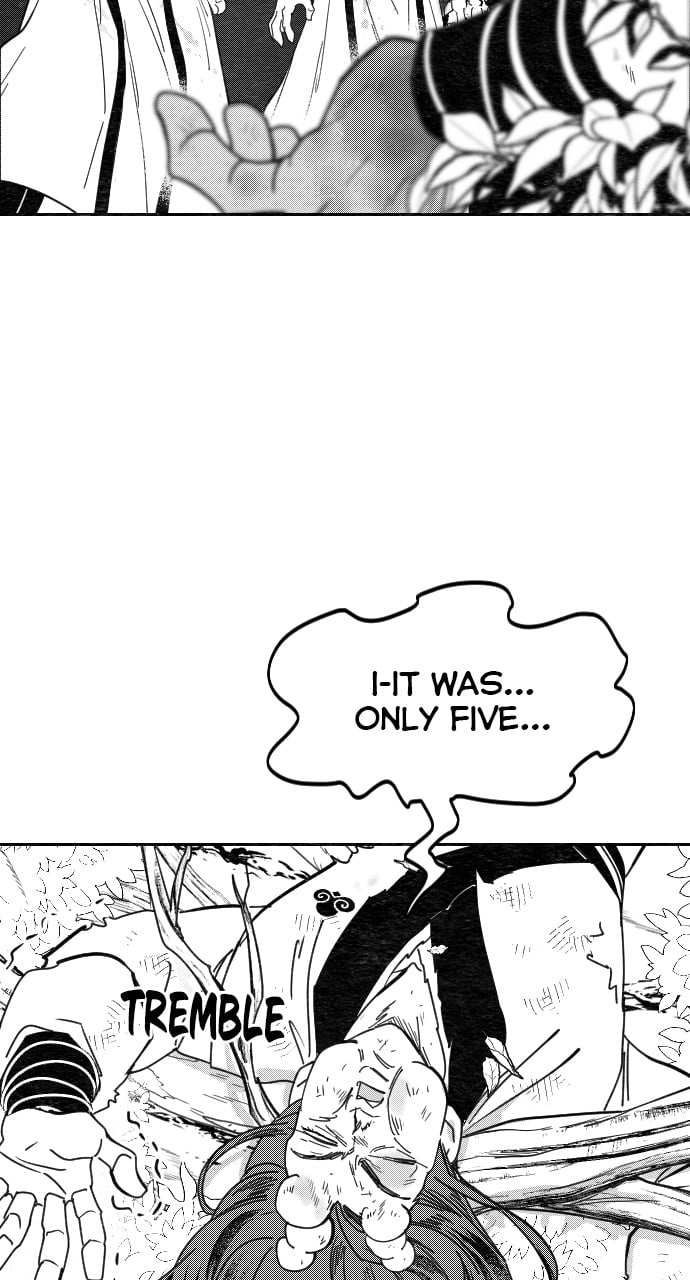 Return Of The Mount Hua Sect, Chapter 152.5 image 30